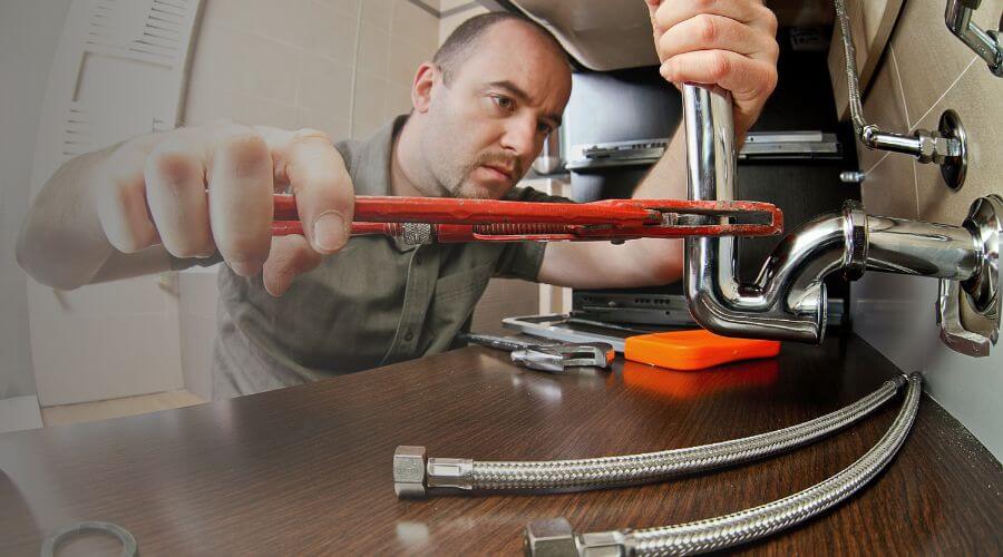 Professional same day plumber in Lind, WA